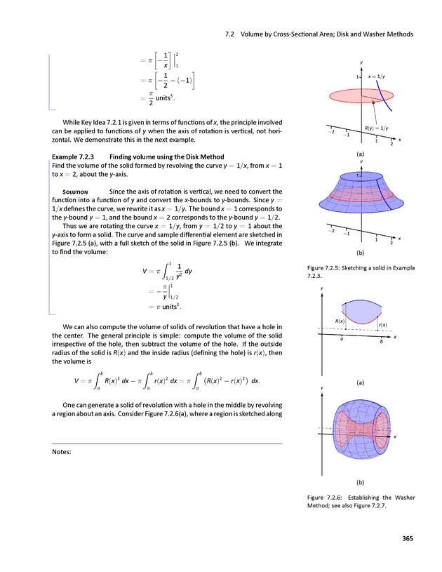 APEX Calculus - Page 365